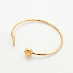 BRACELET OPALE LIGNE DIAMANTS