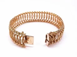 Bracelet Or
