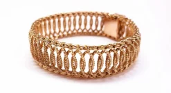 Bracelet Or