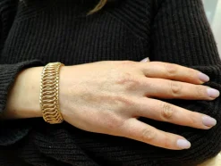 Bracelet Or