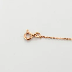 Bracelet Or barrette de Diamants