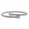 Bracelet Or blanc