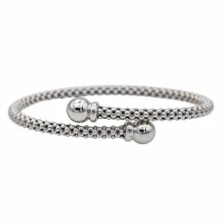 Bracelet Or blanc