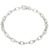 Bracelet Or blanc