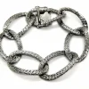 Bracelet Or blanc