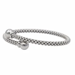 Bracelet Or blanc