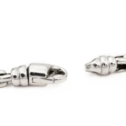 Bracelet Or blanc