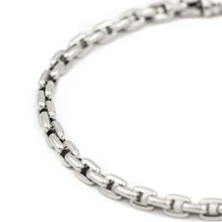 Bracelet Or blanc