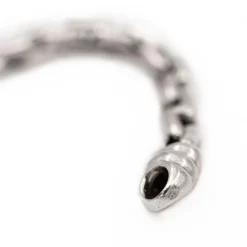 Bracelet Or blanc