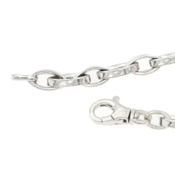 Bracelet Or blanc