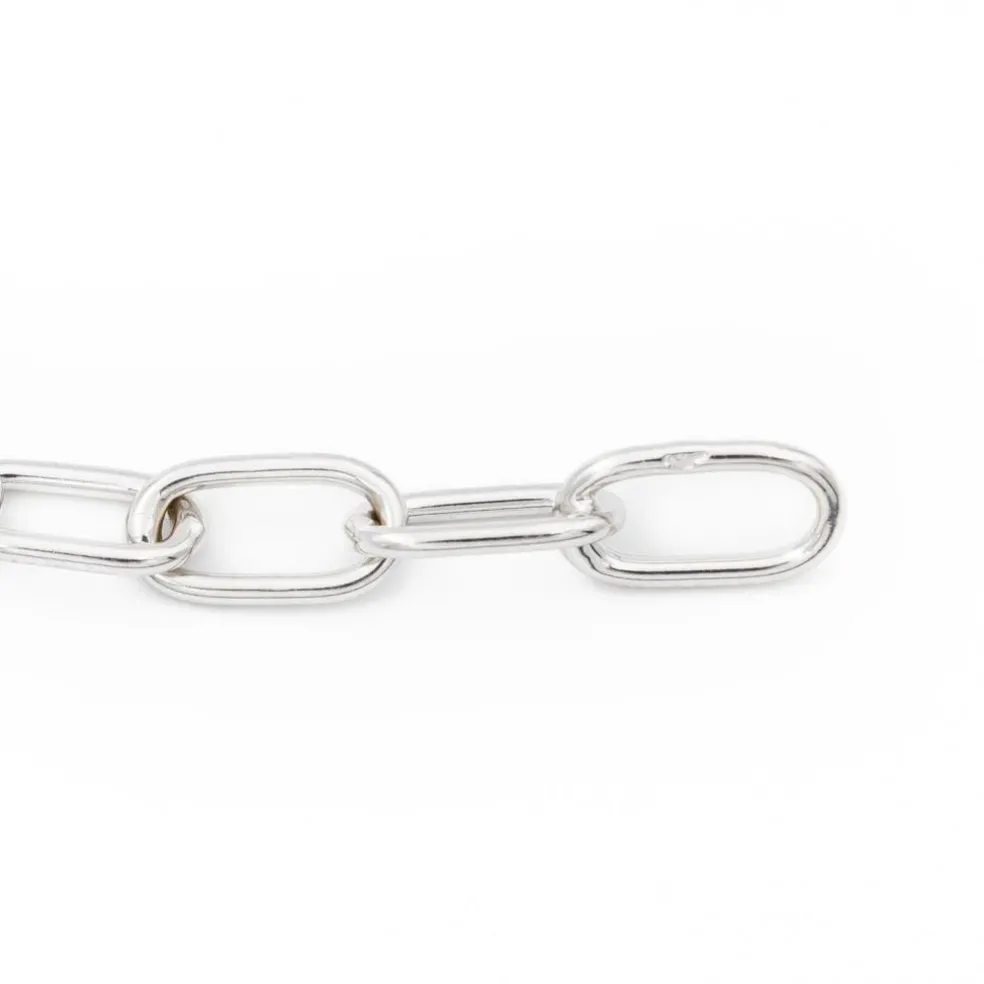 Bracelet Or blanc