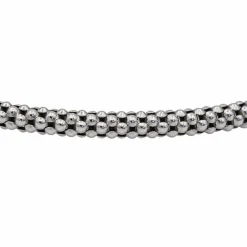 Bracelet Or blanc