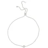 Bracelet Or blanc Diamant