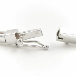 Bracelet Or blanc Diamant