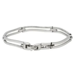 Bracelet Or blanc Diamant