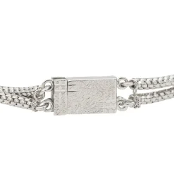 Bracelet Or blanc Diamant