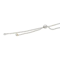 Bracelet Or blanc Diamant