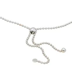 Bracelet Or blanc Diamant