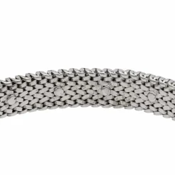 Bracelet Or blanc Diamant