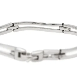 Bracelet Or blanc Diamant