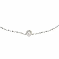 Bracelet Or blanc Diamant
