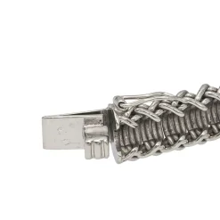 Bracelet Or blanc Diamant
