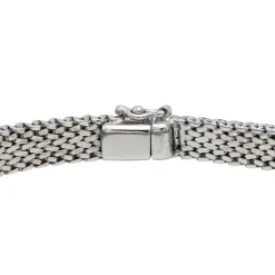 Bracelet Or blanc Diamant