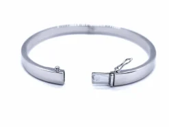 Bracelet Or blanc, Palladium