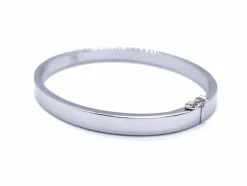 Bracelet Or blanc, Palladium