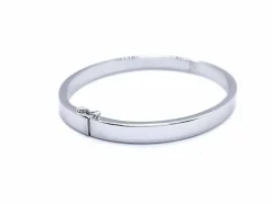 Bracelet Or blanc, Palladium