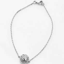 Bracelet Or et Diamants