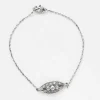 Bracelet Or et Diamants