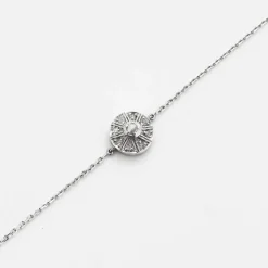 Bracelet Or et Diamants