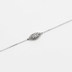 Bracelet Or et Diamants