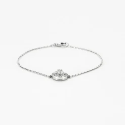 Bracelet Or et Diamants