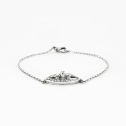 Bracelet Or et Diamants