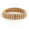 Bracelet Or jaune