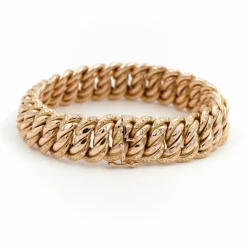 Bracelet Or jaune