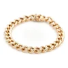 Bracelet Or jaune