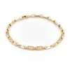 Bracelet Or jaune