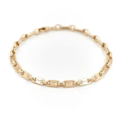Bracelet Or jaune