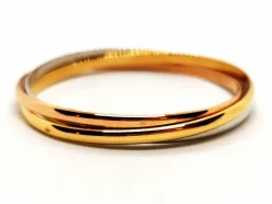 Bracelet Or jaune