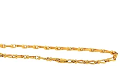 Bracelet Or jaune