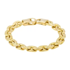 Bracelet Or jaune