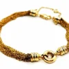 Bracelet Or jaune