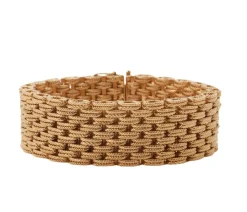 Bracelet or jaune