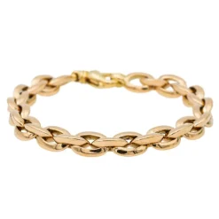 Bracelet Or jaune