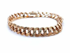 Bracelet Or jaune