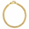 Bracelet Or jaune