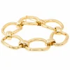 Bracelet Or jaune